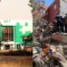 NFF Commiserates With Morocco Over Earthquake Tragedy 5 NFF Commiserates With Morocco Over Earthquake Tragedy
