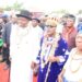 Sustain Peace In Your Domain, Diri Tells New Tarakiri Monarch 5 Sustain Peace In Your Domain, Diri Tells New Tarakiri Monarch