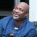 Rivers LG Defends Investment On Security