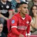 Manchester United Eye Move For El Ghazi