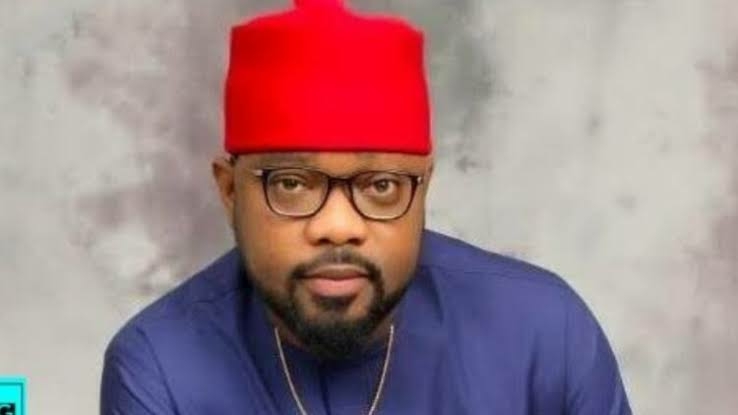 Ideato Reps Seat: Onyereri Faults Tribunal Verdict On Ugochinyere 1 IMG 1459