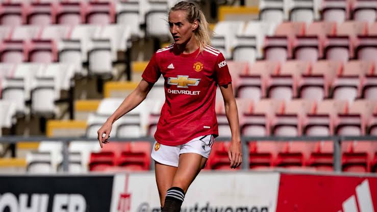 Manchester United Women on Twitter