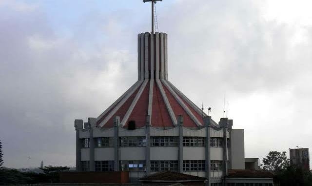Nigeria To Host All Africa Conference Of Churches General (AACC) Assembly 1 IMG 1484