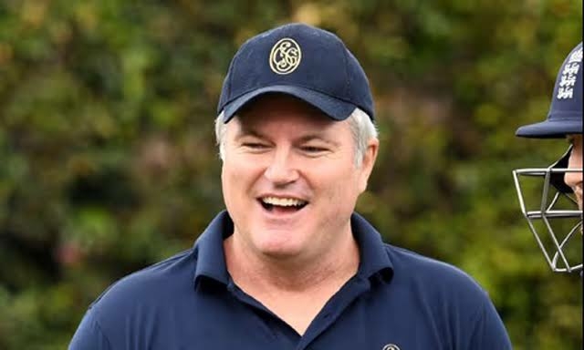 Australian Cricket Star, Stuart MacGill, Charged With Drug Supply 1 IMG 1525