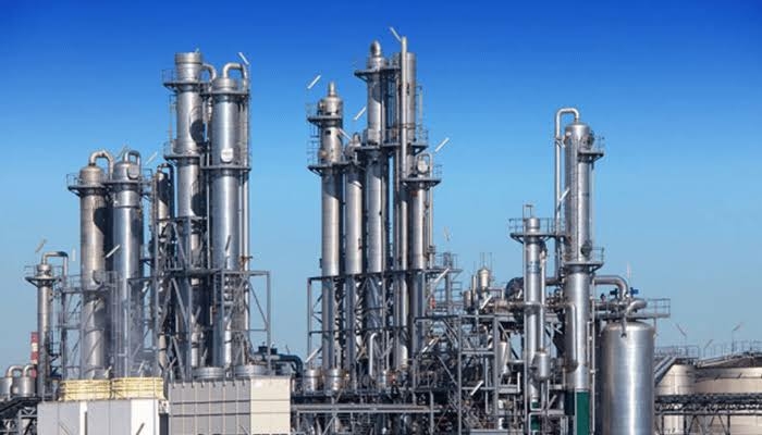 Federal Gov't Not Meeting Modular Refineries’ Crude Oil Requirements — Operators 1 IMG 1532