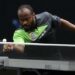 Aruna Quadri Retains ITTF African Championship Title
