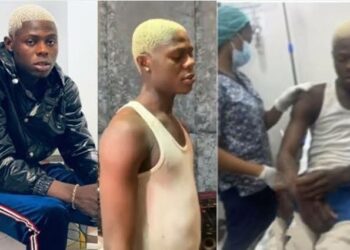 Mohbad: Police Begin Investigation, Arrest Nurse Who Injected Artiste