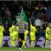 Serie A: Juventus Fans React As Federico Gatti Scores Bizarre Own Goal