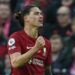 EPL: Nunez Shines As Liverpool Thrash West Ham 3-1