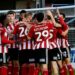 Exeter City Beat Luton Town 1-0 To Advance In Carabao Cup 5 Exeter City Beat Luton Town 1-0 To Advance In Carabao Cup
