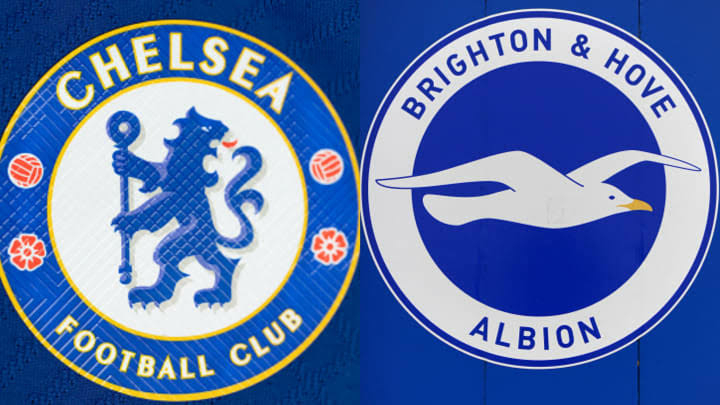 Chelsea Vs Brighton: Preview, Team News 1 IMG 1848