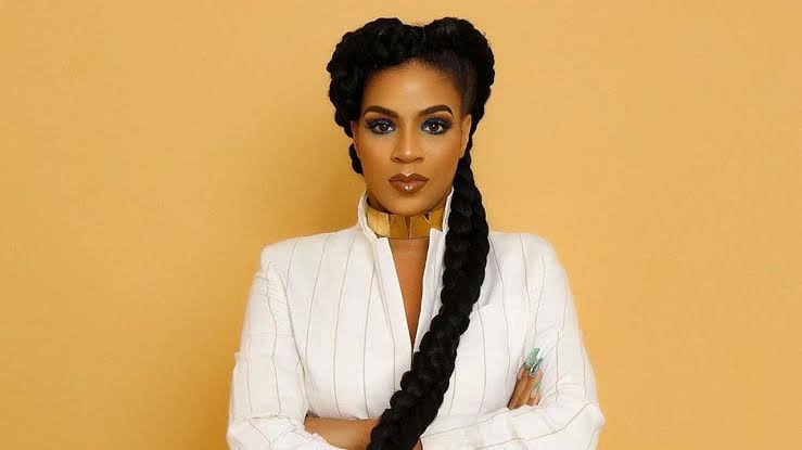 BBNaija All Stars: Venita Apologises To Tivs Over Derogatory Comment 1 IMG 1904