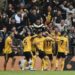 EPL: Hwang Scores Decisive Goal As Wolves Halt Manchester City Winning Streak
