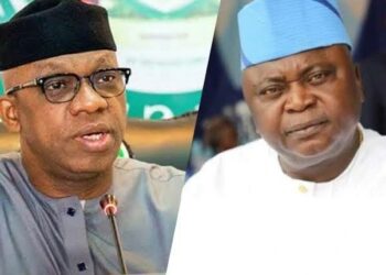 JUST-IN: Ogun Tribunal Affirms Abiodun’s Election, Dismisses Adebutu’s Petition