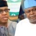 JUST-IN: Ogun Tribunal Affirms Abiodun’s Election, Dismisses Adebutu’s Petition