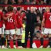 Erik ten Hag Faces More Pressure As Andersen Helps Crystal Palace Beat Man Utd 5 Erik ten Hag Faces More Pressure As Andersen Helps Crystal Palace Beat Man Utd