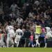 EPL: Tottenham Beat 9-man Liverpool With Matip's Own Goal 5 EPL: Tottenham Beat 9-man Liverpool With Matip’s Own Goal