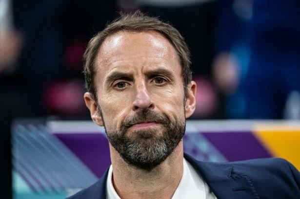 Southgate Defends Maguire After Own Goal Against Scotland 1 IMG 4697