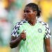 Super Falcons Star Oparanozie Announces Retirement At 29 5 Super Falcons Star Oparanozie Announces Retirement At 29