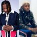 Naira Marley Reacts To MohBad’s Death