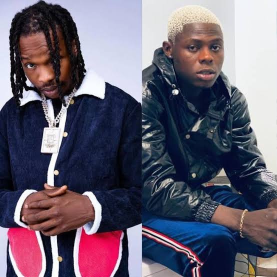 Naira Marley Reacts To MohBad's Death