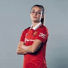 Ella Toone Shines As Manchester United Women Beat Liverpool 3-1 1 IMG 4718