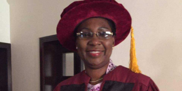 Professor Ibiyemi Olatunji-Bello: The Woman Who Bent A University Toward Excellence 2 LASU VC Harps On Clear Communication To Avoid Misinformation