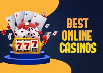 best online casinos