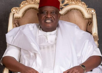 Ohanaeze Ndigbo Commends UK For Establishing Visa Center In Enugu