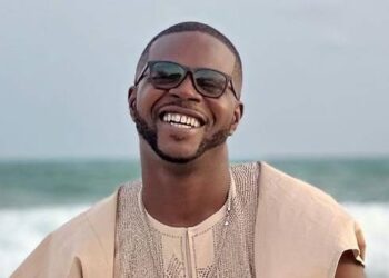 JJC Skillz Teases New Project With Ex-wife, Funke Akindele