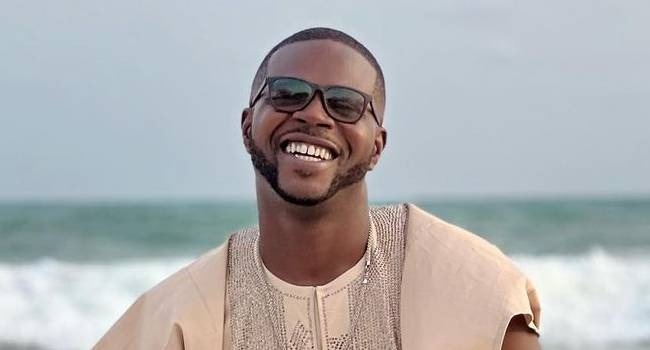 JJC Skillz Teases New Project With Ex-wife, Funke Akindele 1 JJC skillz