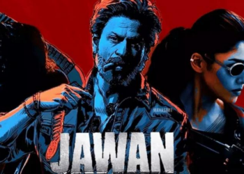 Jawan Sets Bollywood Record On Day One