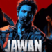 Jawan Sets Bollywood Record On Day One