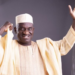 Kogi Guber: 10 Parties Working With Me, Says Accord Candidate