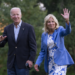 JUST-IN: US First Lady Tests Positive For COVID
