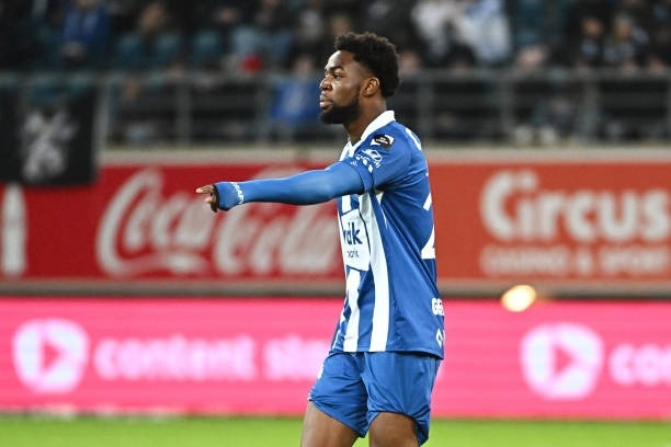 2023 AFCON Qualifier: Torunarigha Vows To Prove His Worth Against Sao Tome 1 Jordan Torunarigha