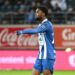 2023 AFCON Qualifier: Torunarigha Vows To Prove His Worth Against Sao Tome