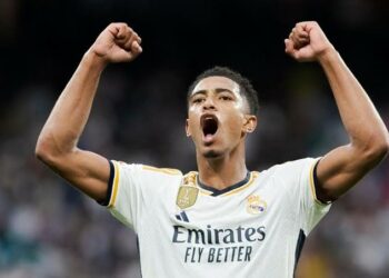 Champions League: Bellingham Secures Real Madrid Last-gasp Win Over Union Berlin