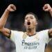 Champions League: Bellingham Secures Real Madrid Last-gasp Win Over Union Berlin