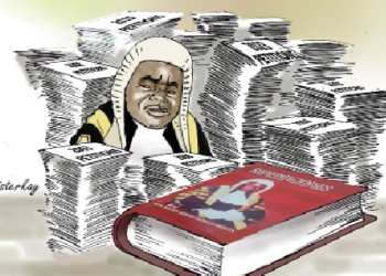 Akintola Williams: The Doyen Takes A Bow