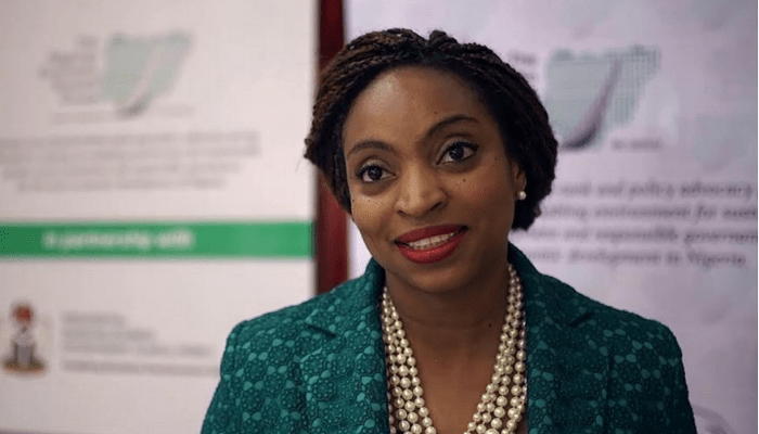 AfCFTA: Nigeria To Renegotiate Unfavourable Global Trade Agreements 1 Minister of Industry, Trade, and Investment, Dr. Jumoke Oduwole
