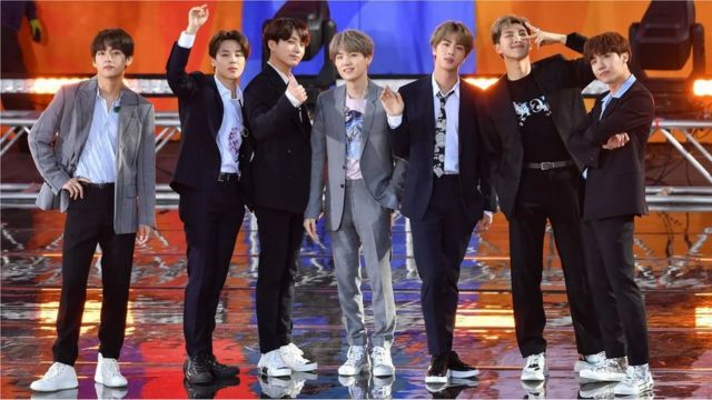 Where K-Pop Meets Afro Pop 1 K Pop 1
