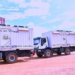 Kaduna Commissions 5 State-of-the-art-mobile Diagnostic Trucks 5 Kaduna Commissions 5 State-of-the-art-mobile Diagnostic Trucks