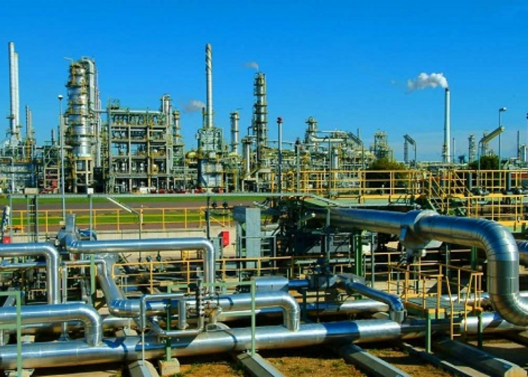 South Korean Investors Plan 4 New Refineries In Nigeria