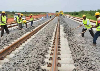 Minister Expresses Satisfaction With Work On Kano–Maradi Rail