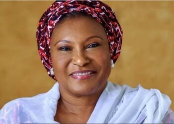 Study FCT ‘Dynamics’ Before Demolition, Kingibe Urges Wike