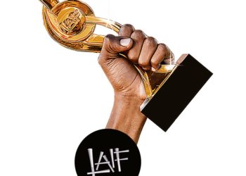 AAAN Announces 18th Edition Of LAIF Awards