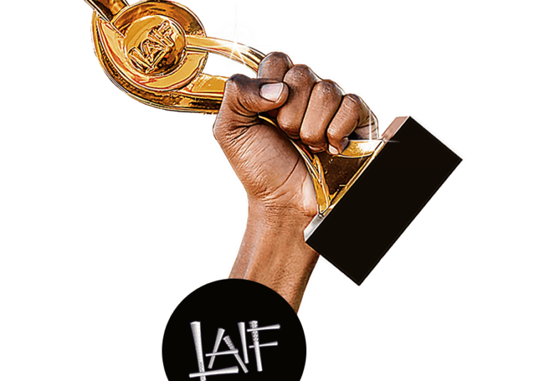 laif awards