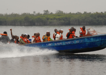 Lagos Boat Operators Bemoan Multiple Taxation