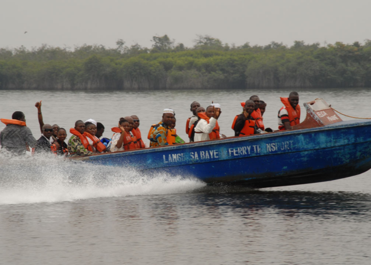 2 Missing In Nasarawa Boat Mishap